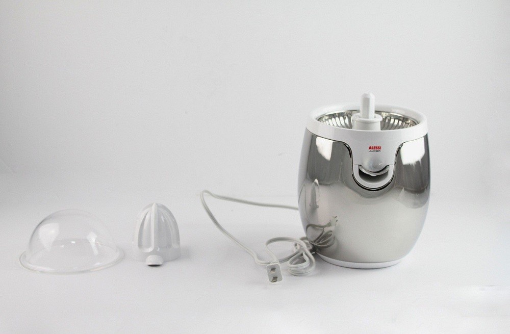 NDBAlessi Electric Citrus Juicer eBay